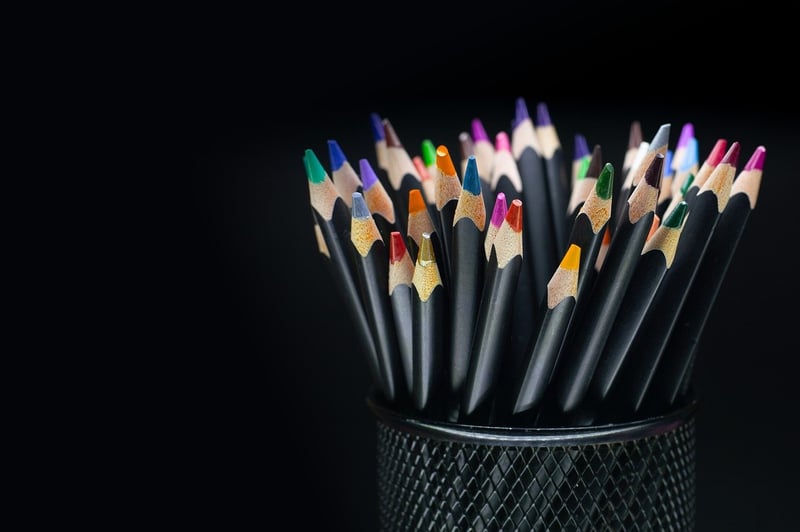 Craft educational games