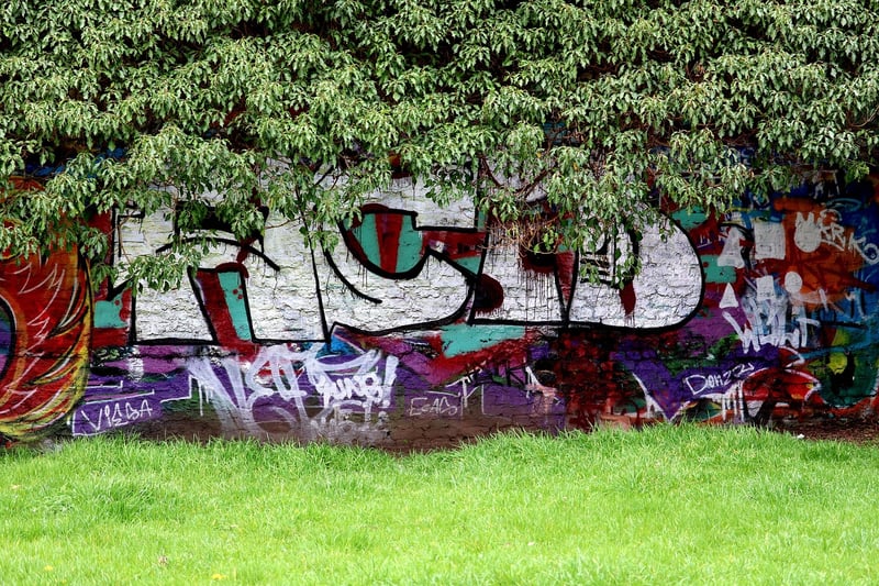 Create unique wall art