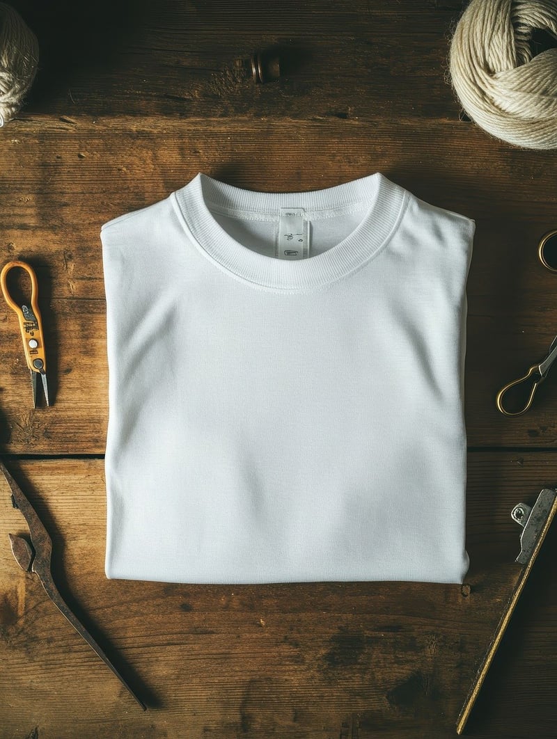 Revamp t-shirts