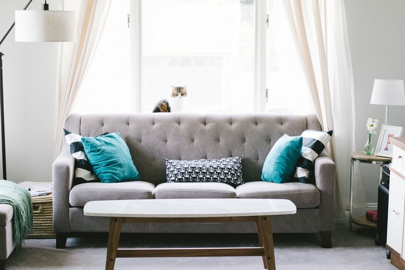 Transform furniture